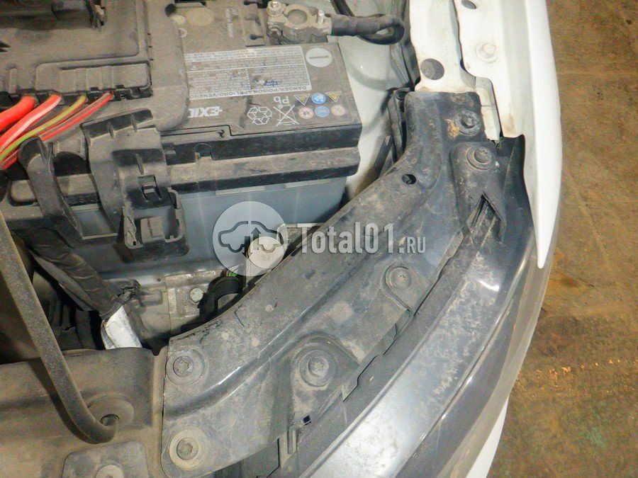 Фото Volkswagen Polo 264