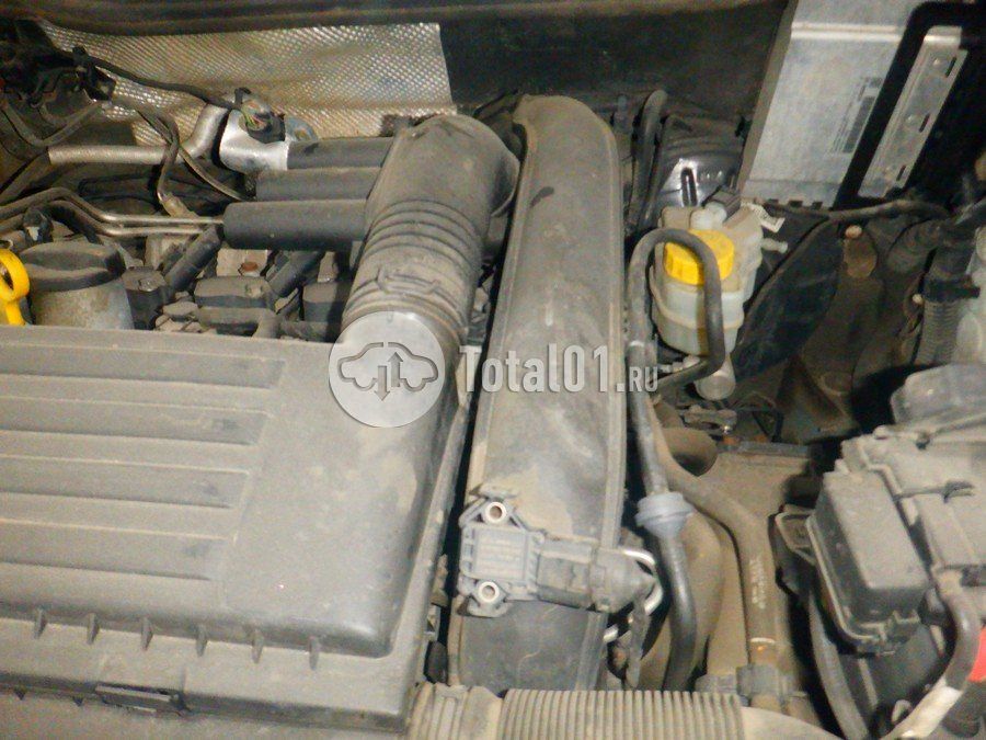 Фото Volkswagen Polo 276