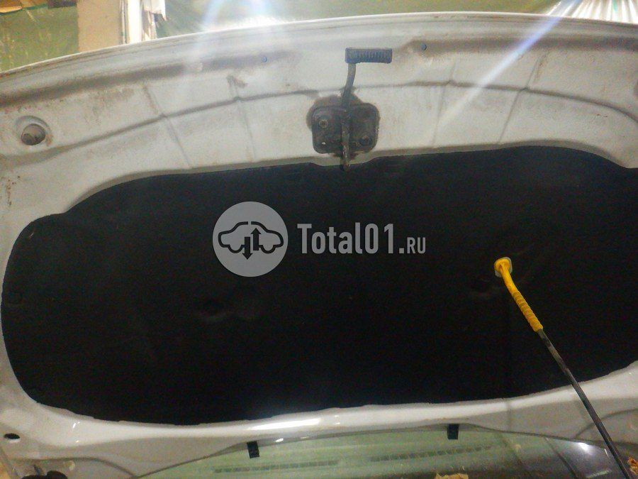 Фото Volkswagen Polo 280
