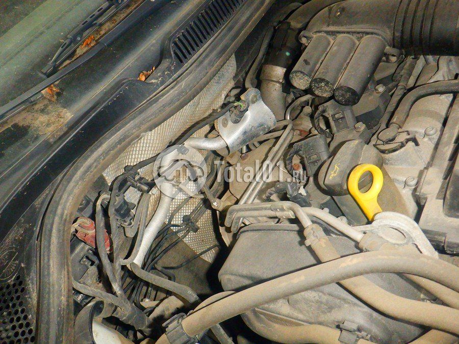 Фото Volkswagen Polo 292