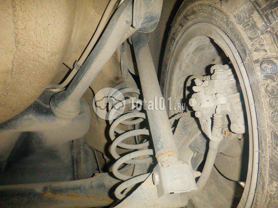 Фото Volkswagen Polo 298
