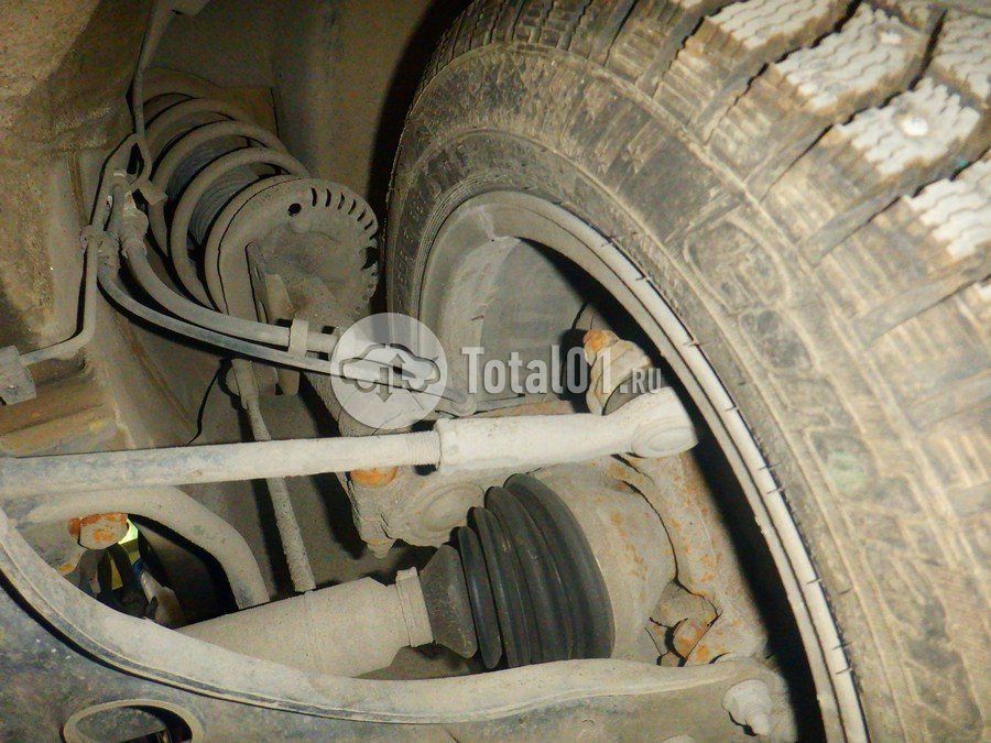 Фото Volkswagen Polo 334