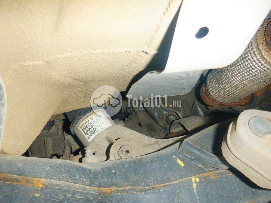 Фото Volkswagen Polo 340