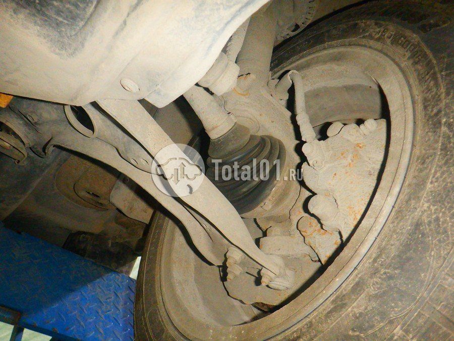 Фото Volkswagen Polo 366