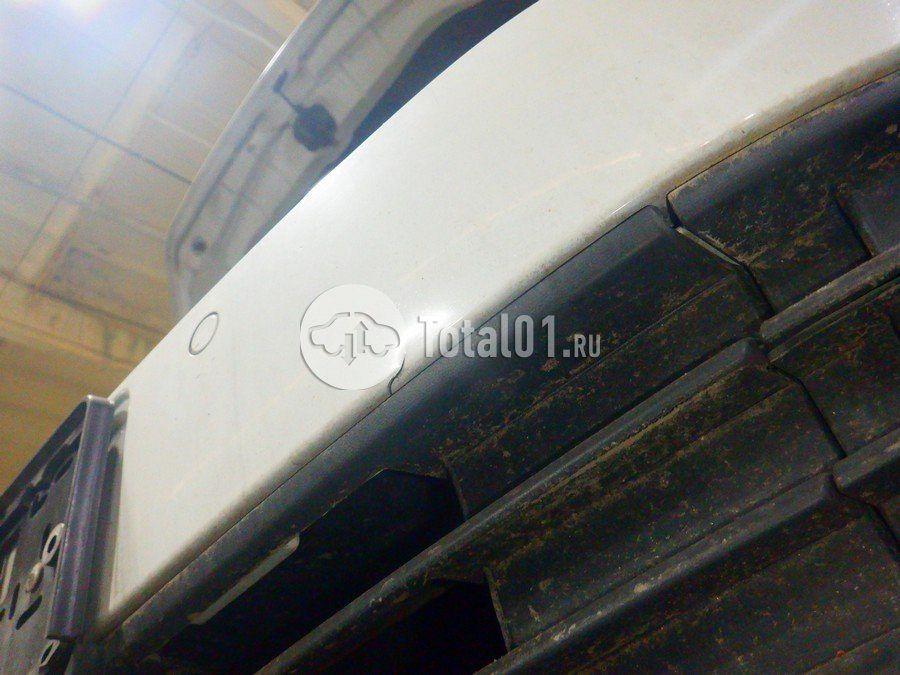 Фото Volkswagen Polo 376