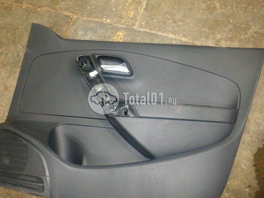 Фото Volkswagen Polo 378