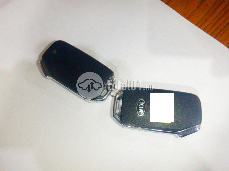 Фото KIA Soul 18