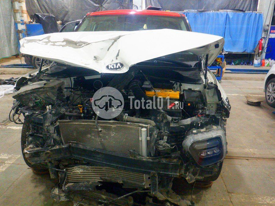 Фото KIA Soul 20