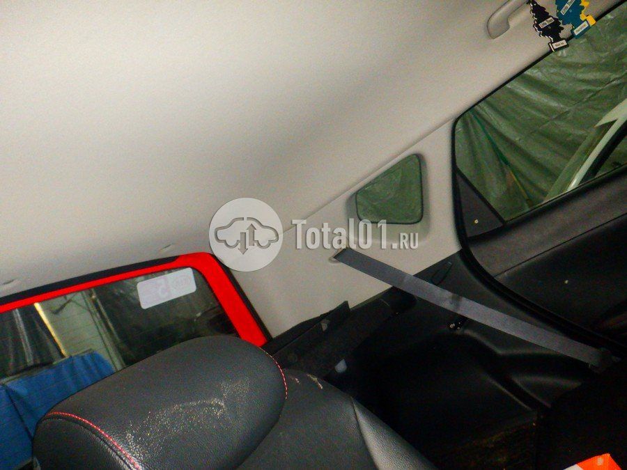 Фото KIA Soul 40