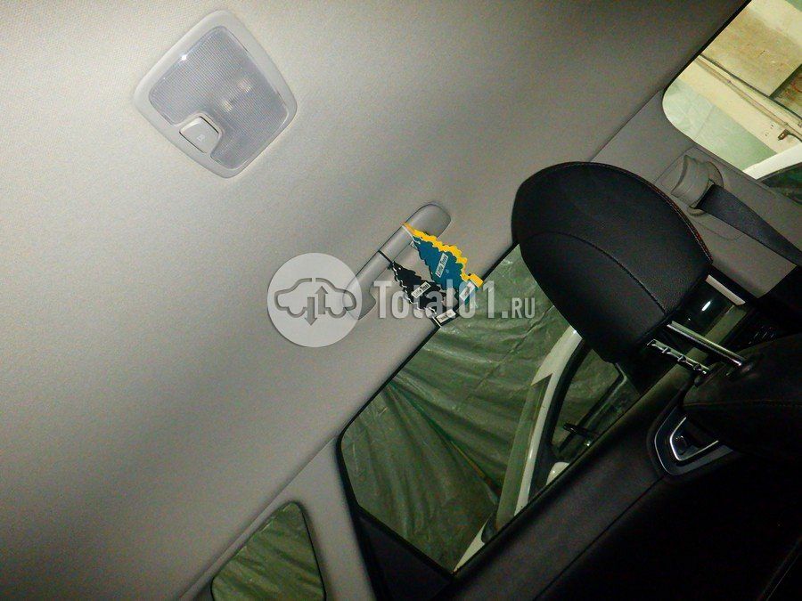 Фото KIA Soul 42