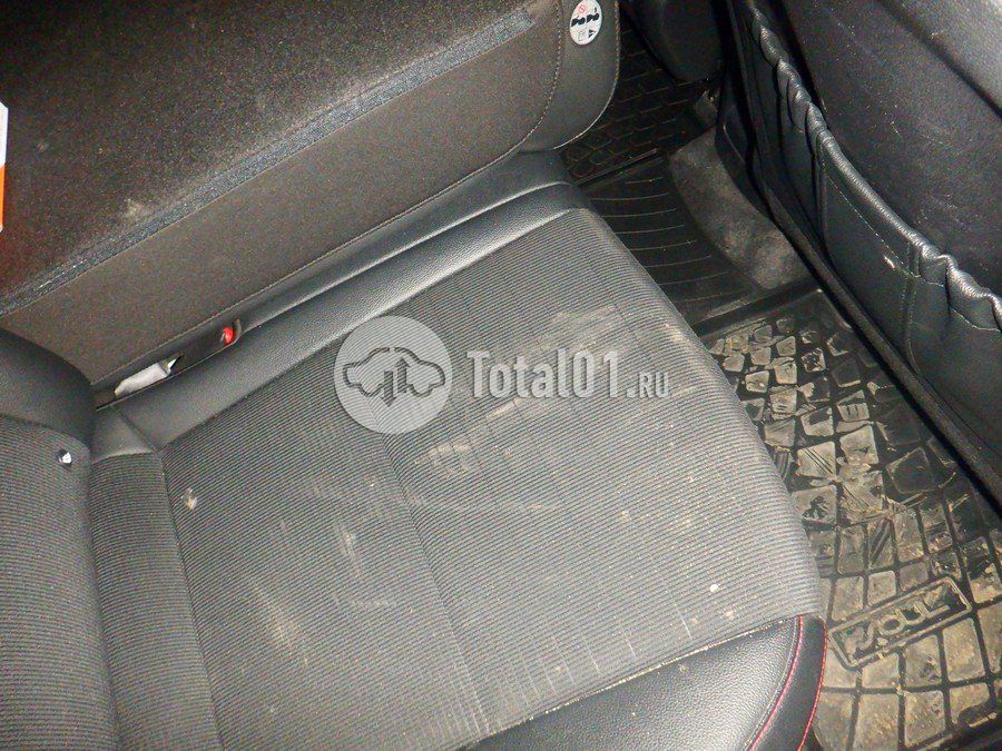 Фото KIA Soul 48