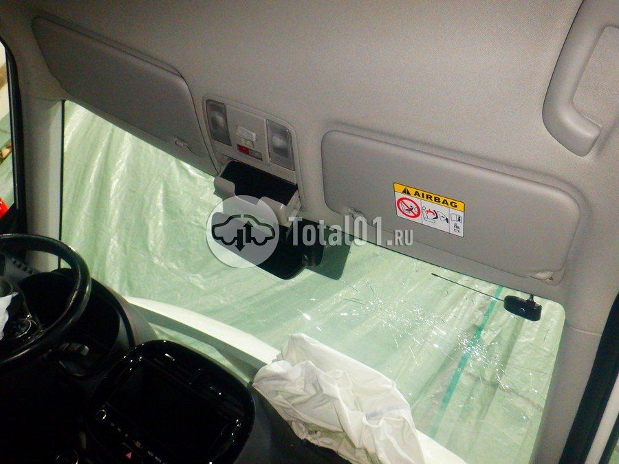 Фото KIA Soul 52