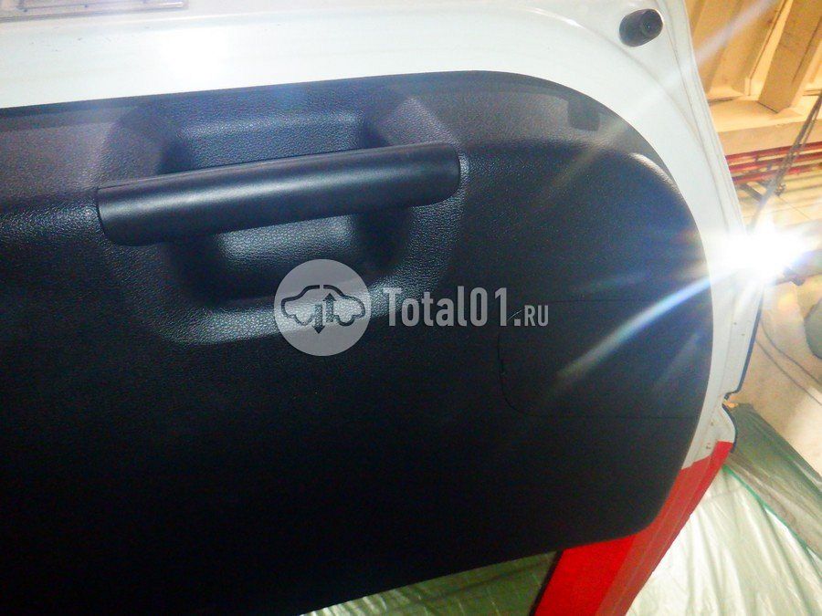 Фото KIA Soul 56