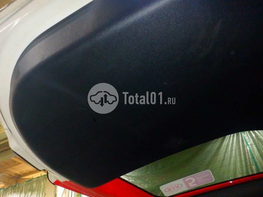 Фото KIA Soul 58