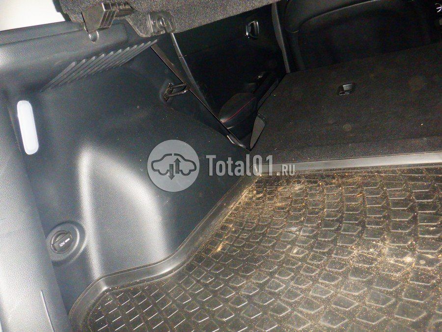 Фото KIA Soul 60