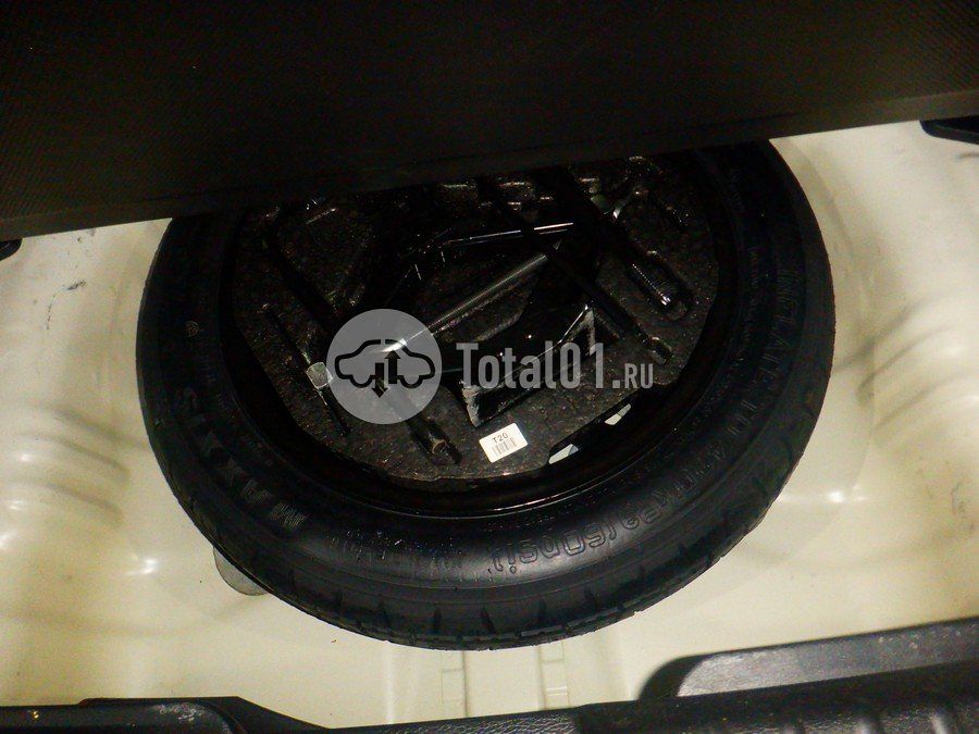 Фото KIA Soul 68