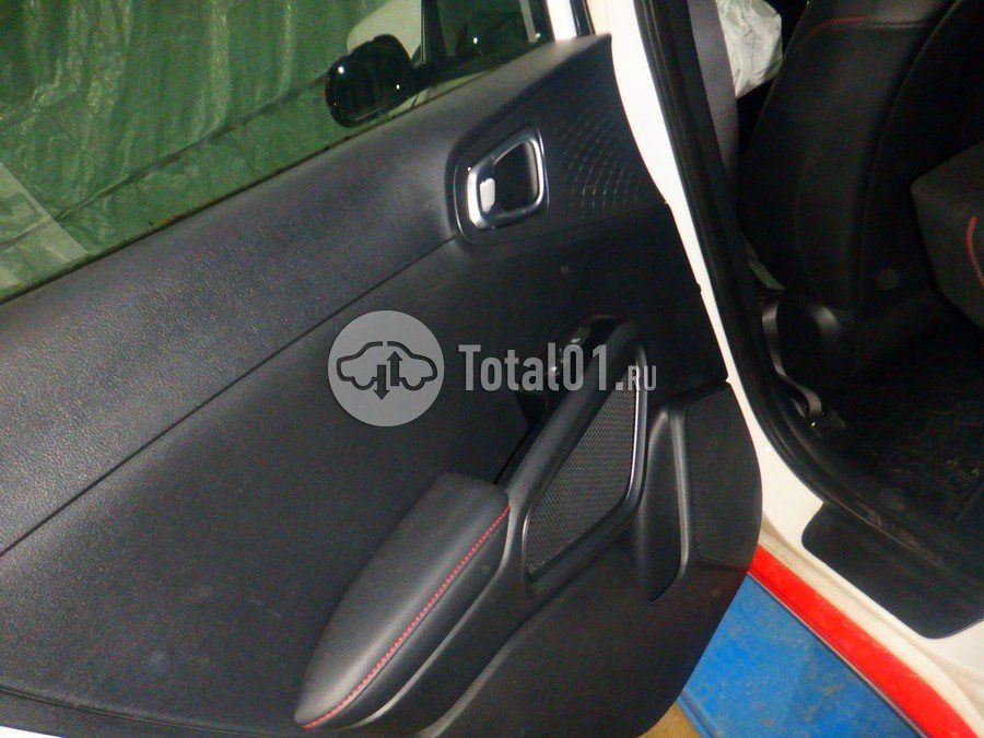 Фото KIA Soul 70