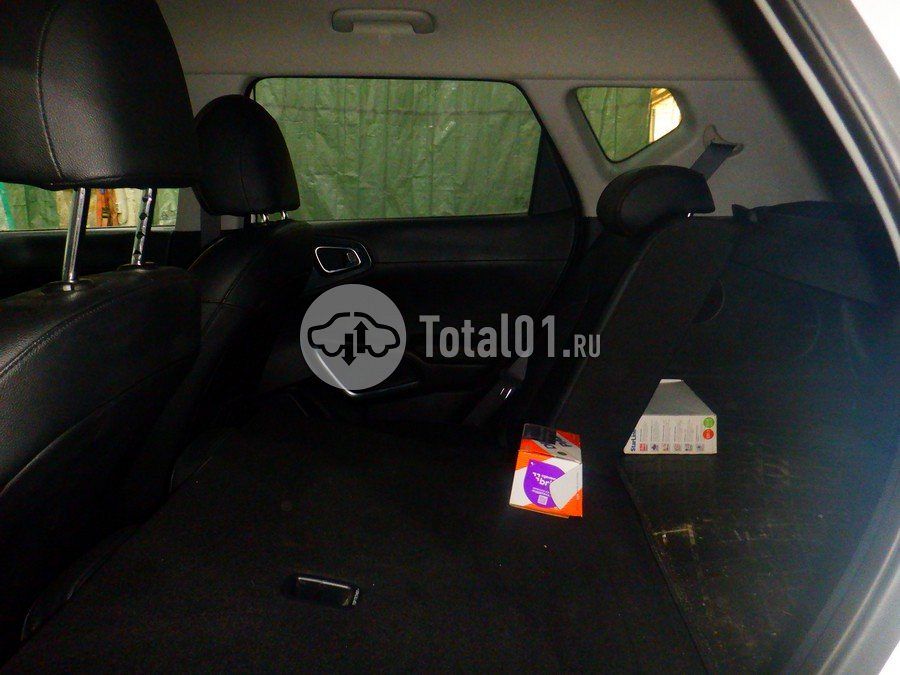 Фото KIA Soul 72