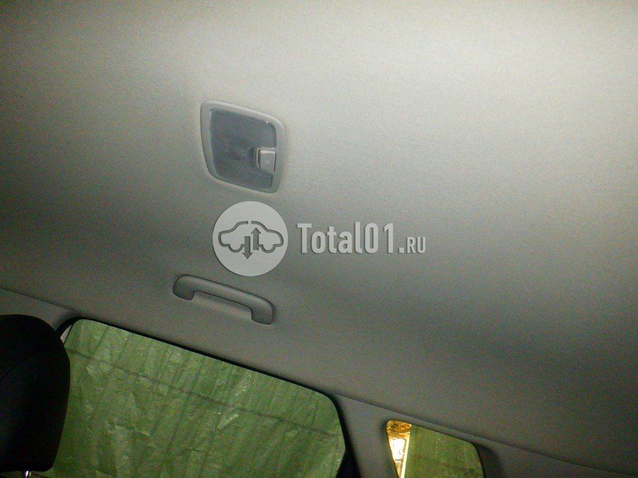 Фото KIA Soul 74