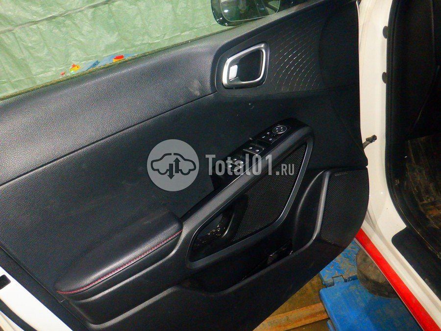 Фото KIA Soul 82