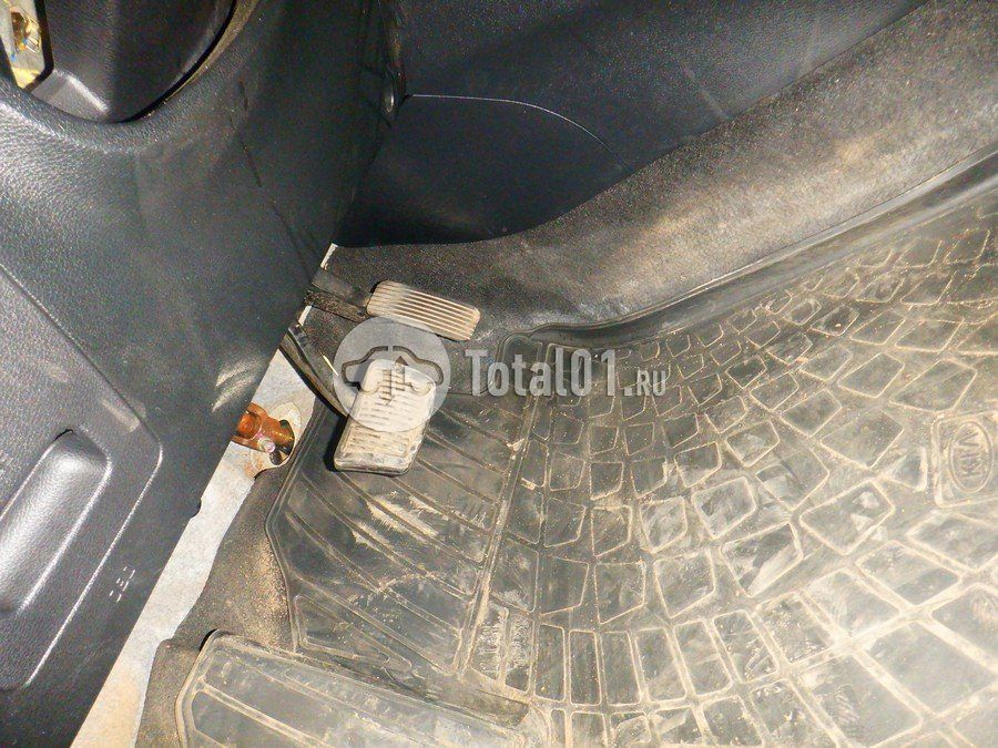 Фото KIA Soul 86