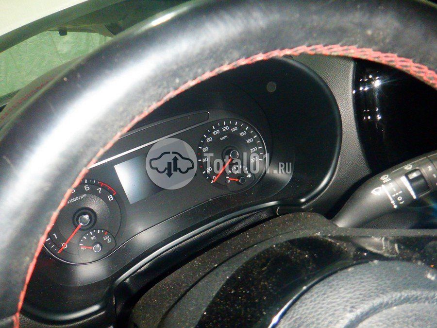 Фото KIA Soul 90