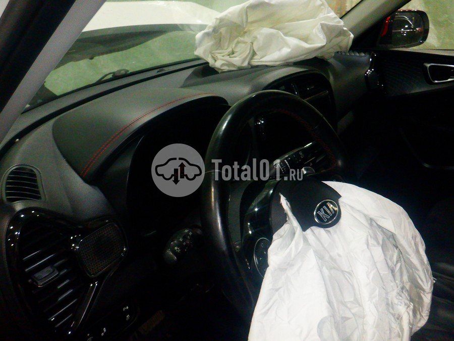 Фото KIA Soul 92