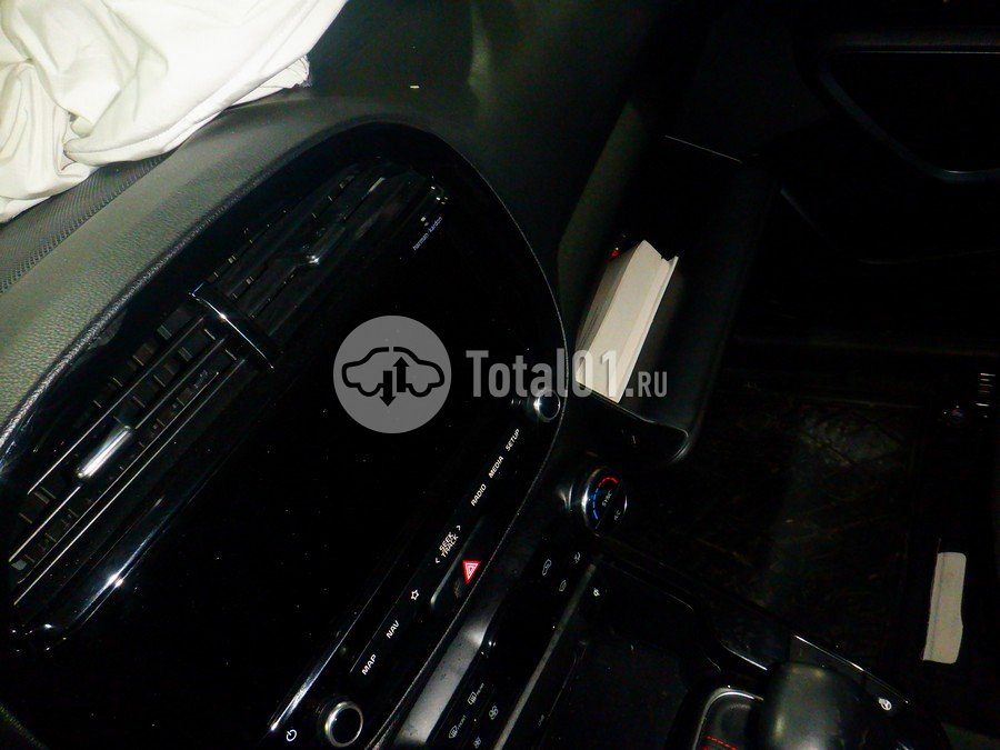 Фото KIA Soul 102