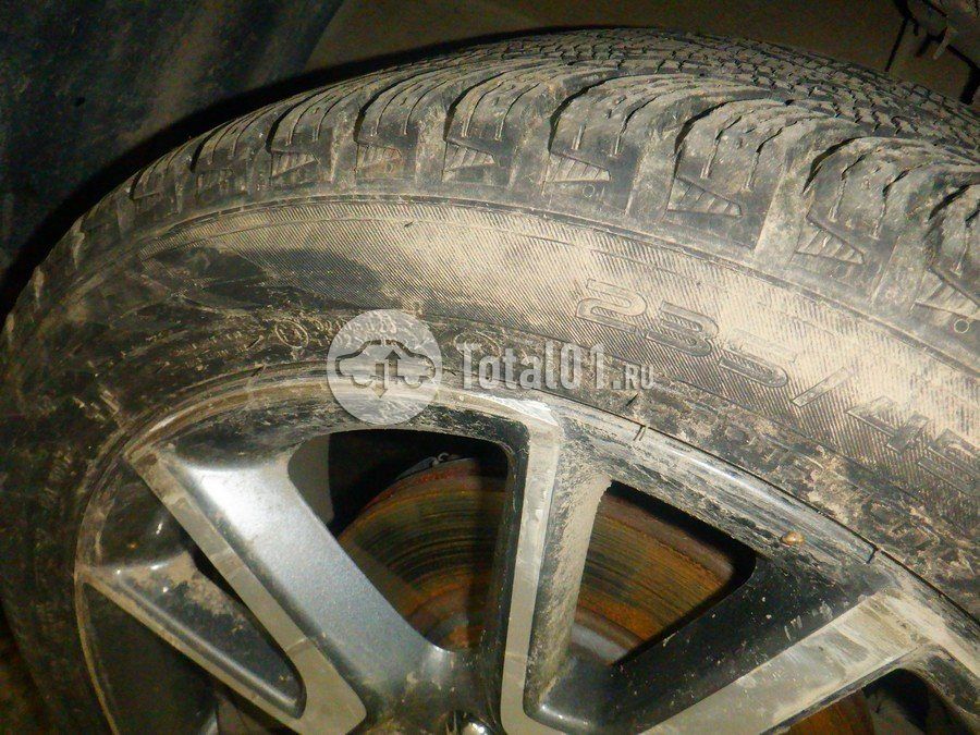 Фото KIA Soul 114