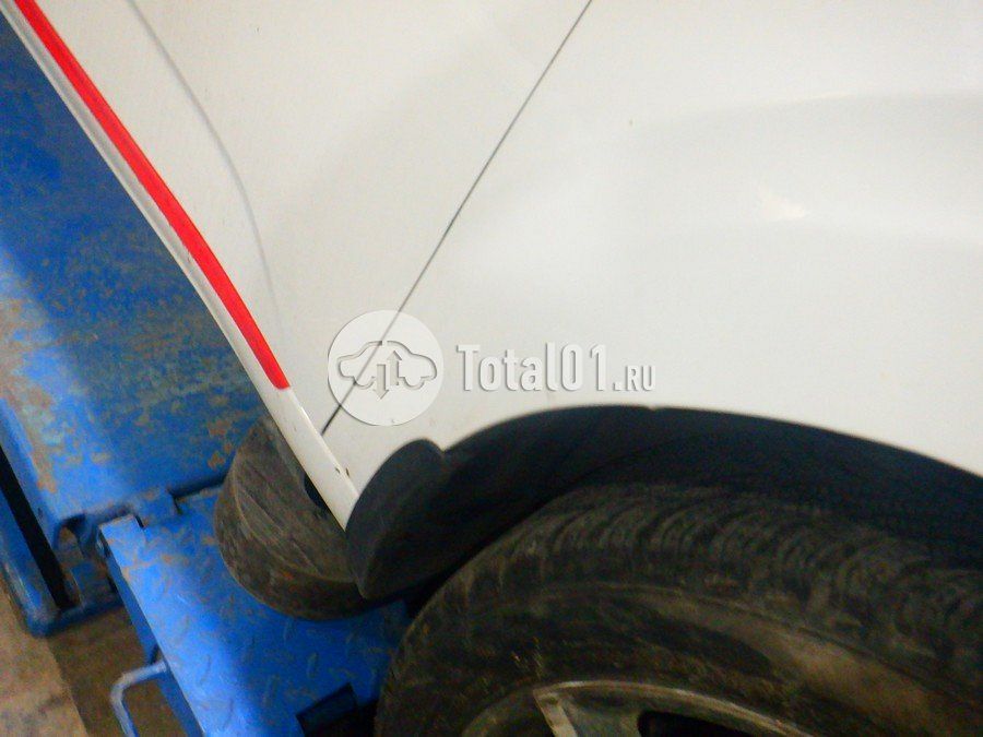 Фото KIA Soul 120