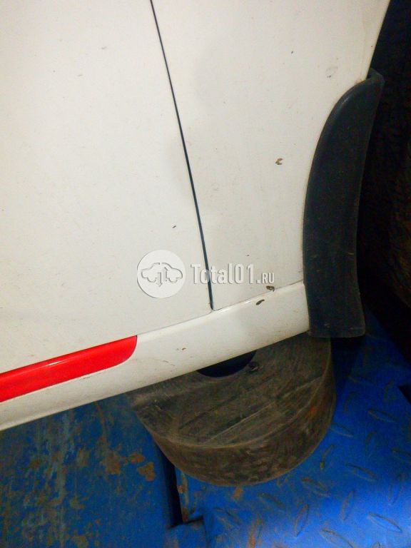 Фото KIA Soul 122
