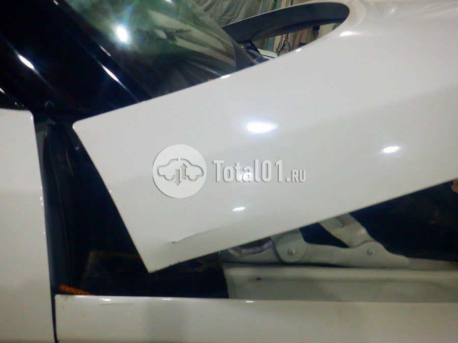 Фото KIA Soul 126
