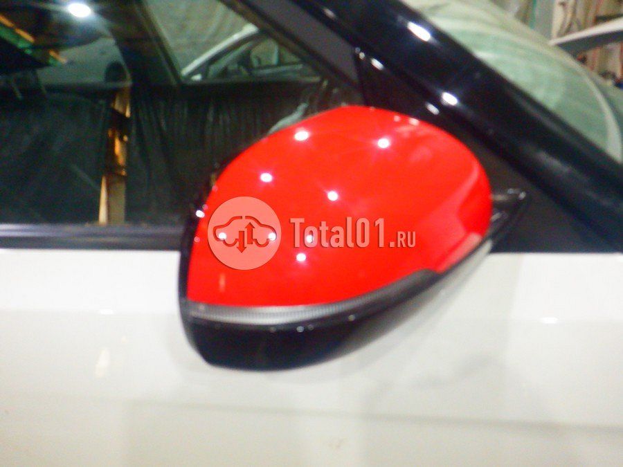 Фото KIA Soul 134