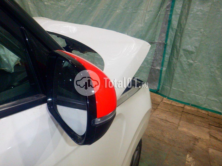 Фото KIA Soul 136