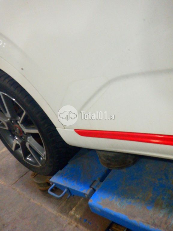 Фото KIA Soul 142