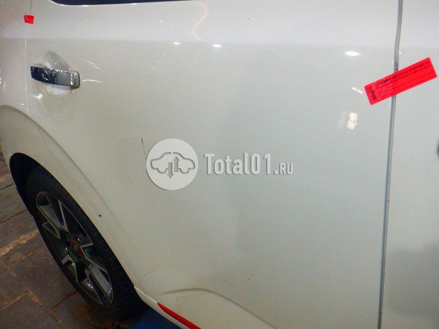Фото KIA Soul 144