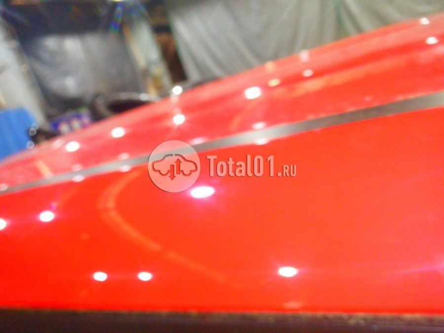 Фото KIA Soul 146