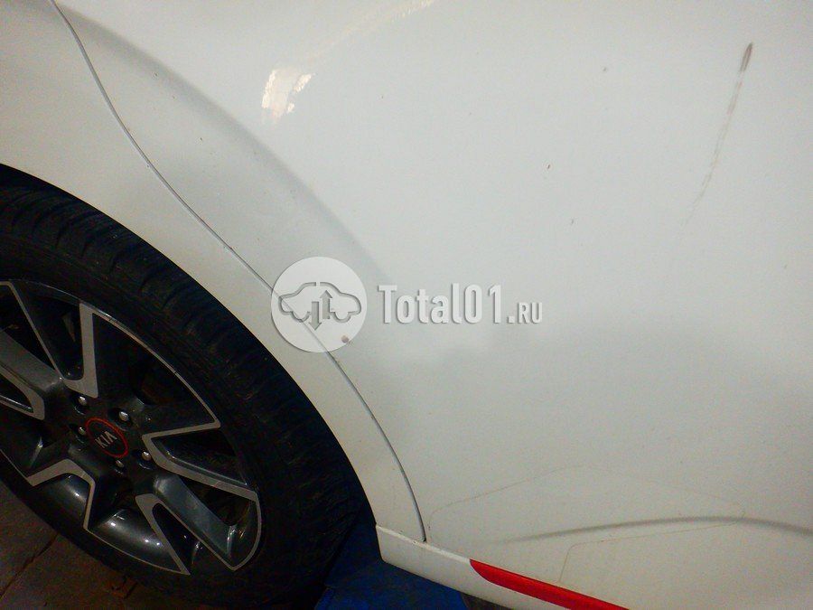 Фото KIA Soul 154