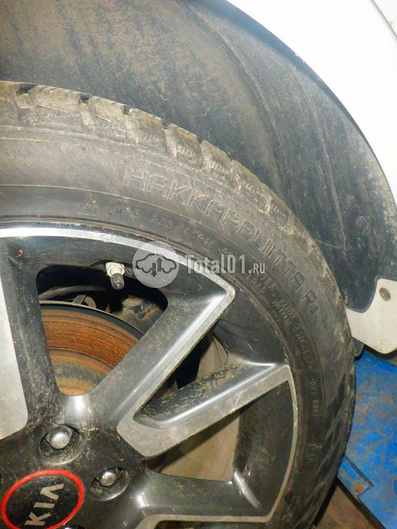 Фото KIA Soul 158