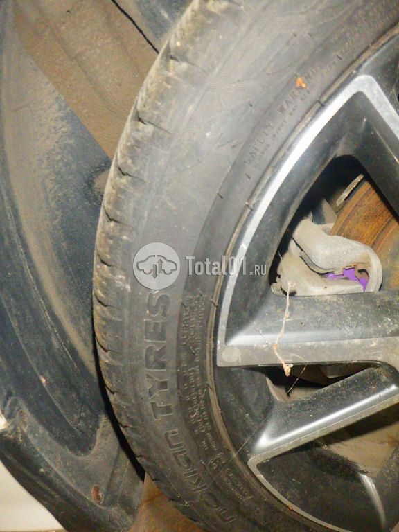 Фото KIA Soul 160