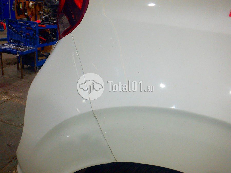 Фото KIA Soul 162