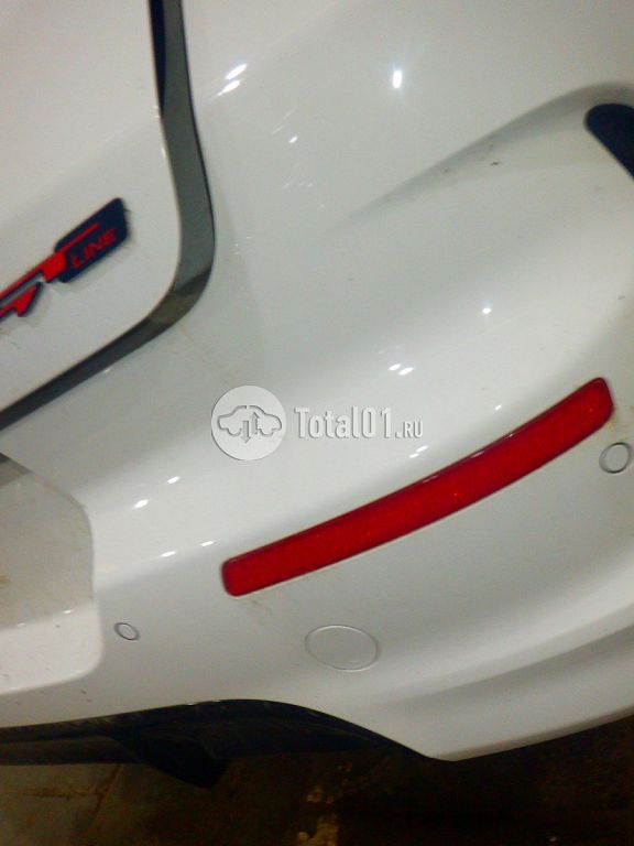 Фото KIA Soul 166