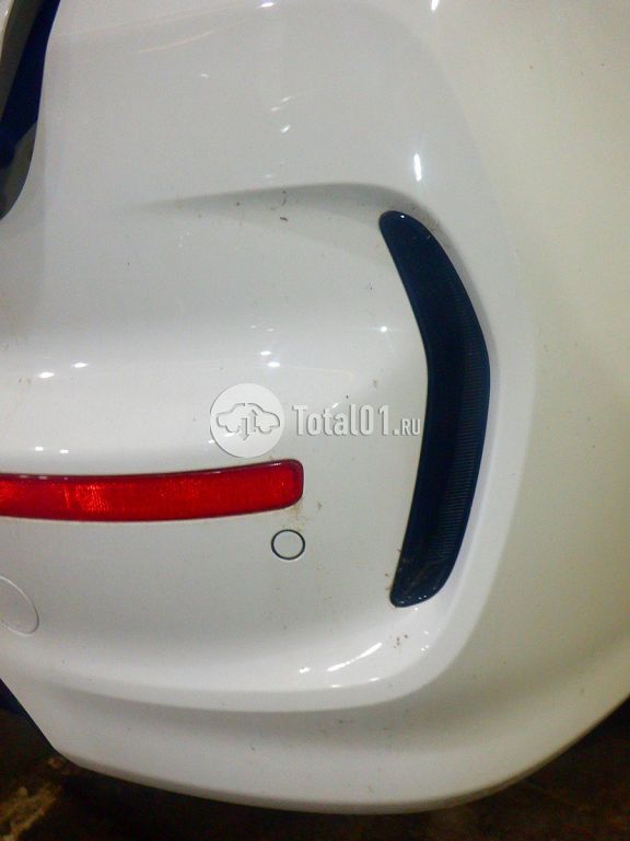 Фото KIA Soul 168