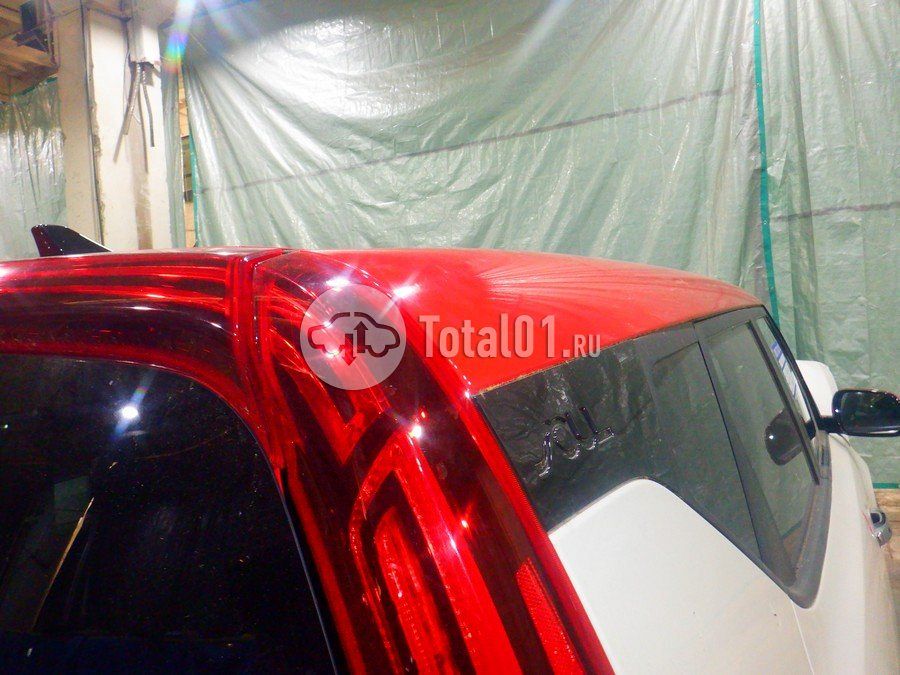 Фото KIA Soul 172