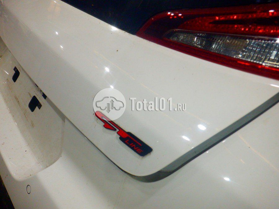 Фото KIA Soul 176