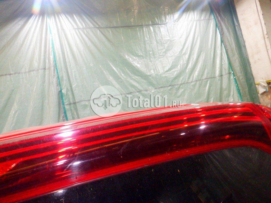 Фото KIA Soul 182