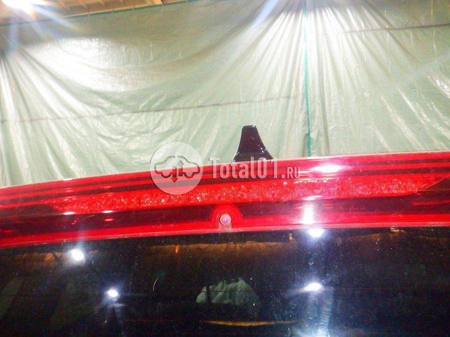 Фото KIA Soul 184