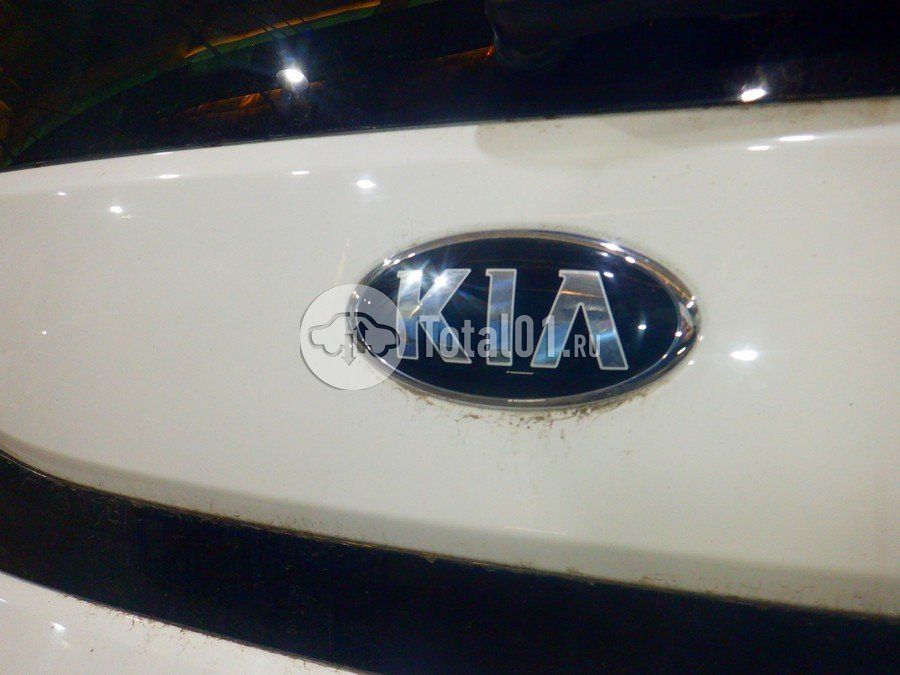 Фото KIA Soul 186