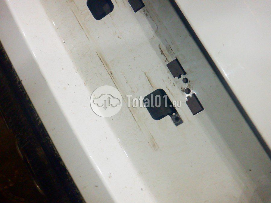 Фото KIA Soul 188