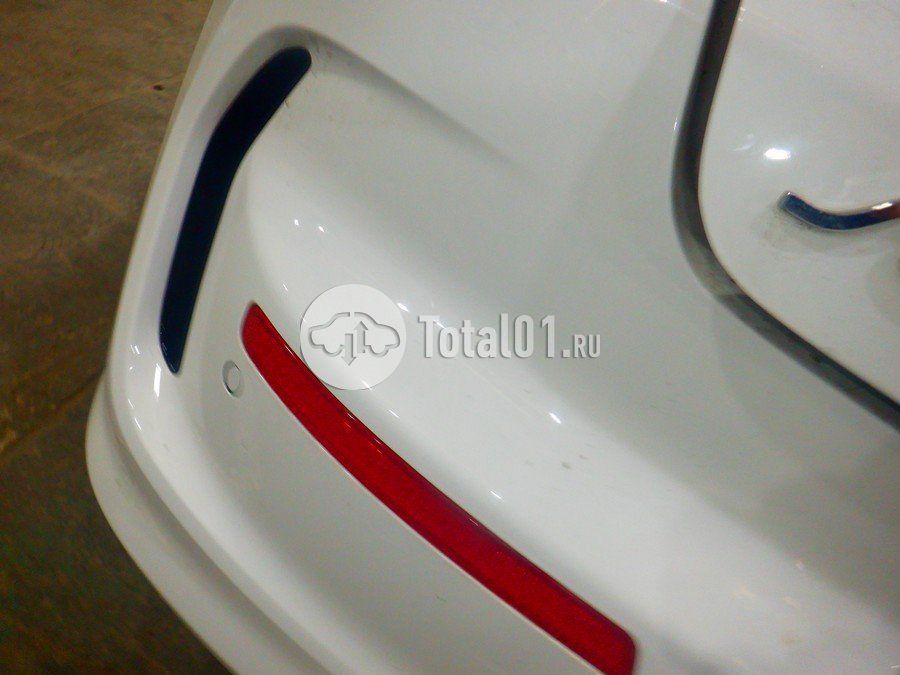 Фото KIA Soul 198
